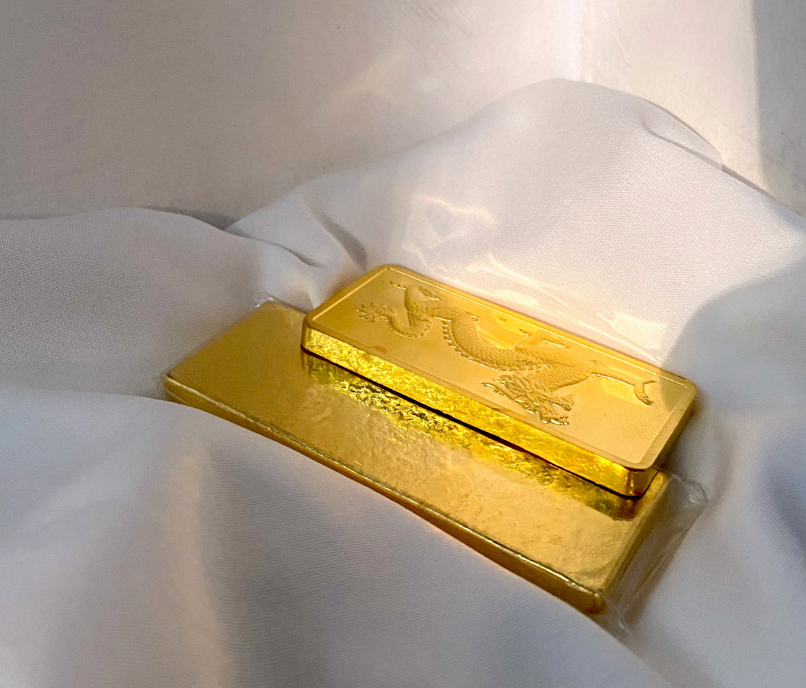 Thaniya Gold & Money Exchanger